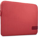 Case Logic Husa 4951 Reflect 13" Macbook Pro Sleeve Astro Dust Rosu