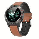 Manta Manta M5 Smartwatch with BP and GPS
