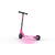 DENVER Trotineta electrica pentru copii 6 km/h SCK-5400 Roz