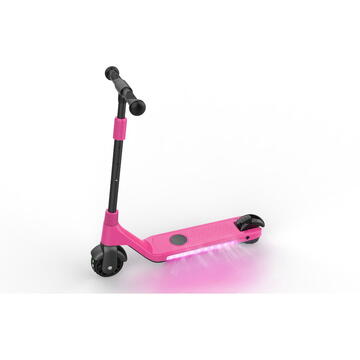 DENVER Trotineta electrica pentru copii 6 km/h SCK-5400 Roz