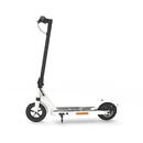 Trotineta electrica 25km/h SEL-85360FW Fast Alb