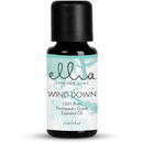 Ellia Ellia ARM-EO15WD-WW Wind Down 100% Pure Essential Oil - 15ml