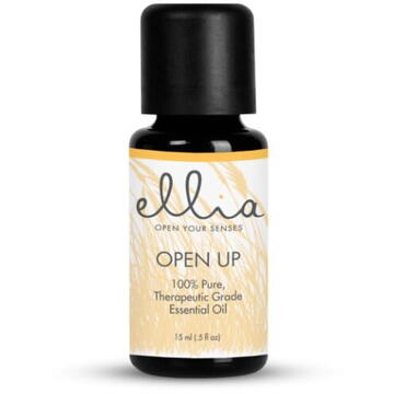 Aparate aromaterapie si wellness Ellia ARM-EO15OU-WW Open Up 100% Pure Essential Oil - 15m