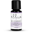 Ellia Ellia ARM-EO15BC-WW2 Be Centered 100% Pure Essential Oil - 15ml
