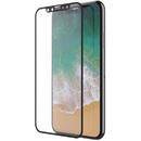 Devia Van Entire View Full Tempered Glass iPhone XS/X(5.8) black
