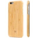 Woodcessories Woodcessories EcoCase Cevlar iPhone 6(s) / Plus Bamboo eco160
