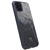 Husa Woodcessories Stone Edition iPhone 11 Pro Max camo gray sto063