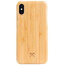 Woodcessories Woodcessories Slim Series EcoCase iPhone Xs Max bamboo eco276