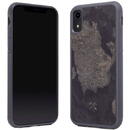 Woodcessories Woodcessories Stone Collection EcoCase iPhone Xr camo gray sto054