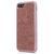 Husa Woodcessories Stone Collection EcoCase iPhone 7/8 canyon red sto004