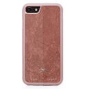 Woodcessories Woodcessories Stone Collection EcoCase iPhone 7/8 canyon red sto004
