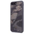 Woodcessories Woodcessories Stone Collection EcoCase iPhone 7/8+ granite gray sto006