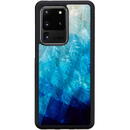 iKins iKins case for Samsung Galaxy S20 Ultra blue lake black