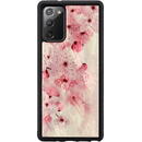 iKins iKins case for Samsung Galaxy Note 20 lovely cherry blossom