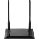 Edimax N300 5-in-1 N300 Wi-Fi Router, AP, Range Extender, WISP