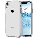 Spigen Liquid Crystal iPhone XR przezroczysty