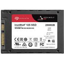 Seagate IronWolf 125 SSD 2TB NAS Internal Solid State