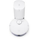 Ecovacs Deebot N8+    Suction Robot with Auto-Empty Stationn Alb