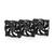 Be Quiet Cooler procesor Silent Loop 2 360mm