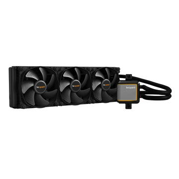 Be Quiet Cooler procesor Silent Loop 2 360mm