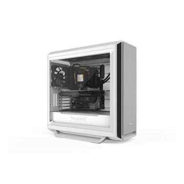 Be Quiet Cooler procesor Silent Loop 2 360mm