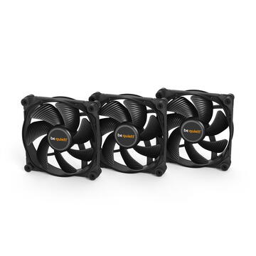 Be Quiet Cooler procesor Silent Loop 2 360mm