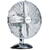 Ventilator Ravanson WT-7033N, Inox