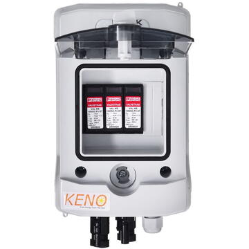 Accesorii sisteme fotovoltaice Keno Energy SH-78 DCAC