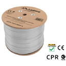 Cable SFTP Cat.7 CU305m wire LCS7L-11CU-0305-S