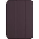 Smart Folio pentru iPad mini (6th generation), Dark Cherry