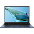 Asus ZenBook S UM5302TA-LX602X 13.3" 2.8K OLED Touch AMD Ryzen 7 6800U 16GB 1TB SSD  Windows 11 Pro Ponder Blue