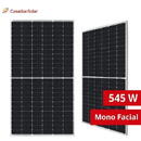 Canadian Solar CS6W-545MS 545W, Monocristalin, Monofacial, PERC half-cell