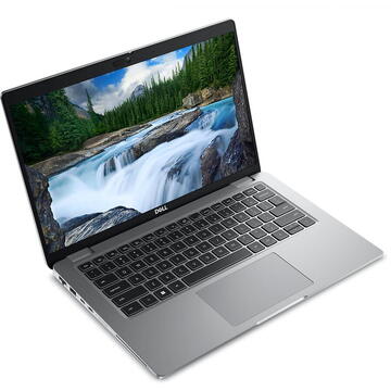 Notebook Dell Precision 3480 14" FHD Intel Core i7-1360P 32GB 512GB SSD nVidia RTX A500 4GB Windows 11 Pro Titan Grey