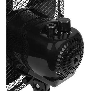 Ventilator TRISTAR VE-5725 40W, Negru