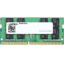 Mushkin Essentials - DDR4 - module - 8 GB - SO-DIMM 260-pin - 2666 MHz / PC4-19200