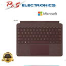 Microsoft MS Surface PRO X Keyboard with Pen bundle Black