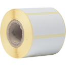 Brother Direct thermal label roll 51x26mm 500 labels/roll 12 rolls/carton