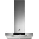 SEMINEU LFT526X, Putere de absorbtie 600 mc/h, Filtre aluminiu lavabile, 60 cm, Inox