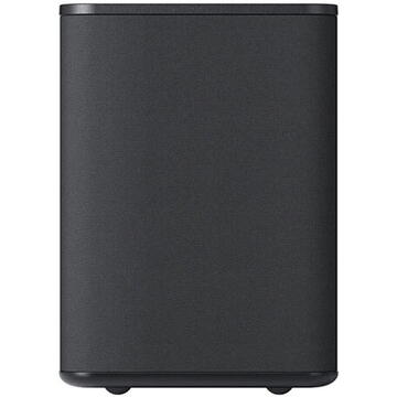 LG Kit boxe pentru soundbar SC9S, 140W SPQ8-S Negru