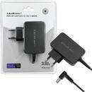 Power adapter for ultrabook HP 45W | 19.5V | 2.31A | 4.5*3.0+pin
