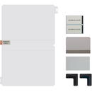 Anti-Reflecting Screen Protector pentru Galaxy Tab S9, Transparent