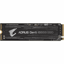 Gigabyte AORUS Gen5 10000 1TB PCI Express 5.0 x4 M.2