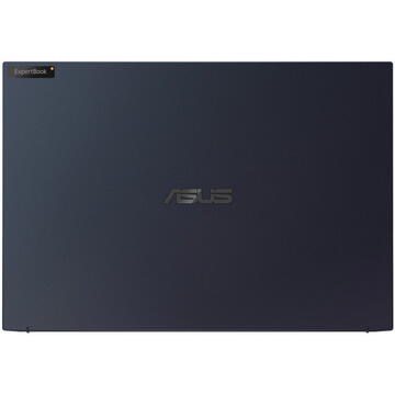 Notebook Asus ExpertBook B9 14" WQXGA+ Intel Core i7 1355U 32GB 1TB  SSD Intel Iris Xe Graphics Windows 11 Pro Star Black