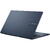 Notebook Asus VivoBook 15 15.6" FHD Intel Core i7 1255U 16GB 1TB SSD Intel Iris Xe Graphics No OS Quiet Blue
