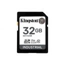 Kingston Industrial 32GB Class 10 UHS-I U3 V30 A1