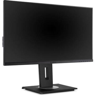 Monitor LED Viewsonic VG2755-2K 27" 60Hz 5ms HDMI DP USB
