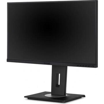 Monitor LED Viewsonic VG2755-2K 27" 60Hz 5ms HDMI DP USB