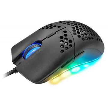 Mouse SPEED LINK Mouse Optic Skell USB Negru