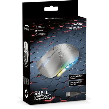 Mouse SPEED LINK Mouse Optic Skell USB Negru