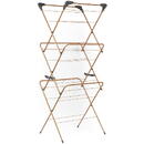 Beldray Beldray LA089397GRYEU7 150 YEARS 3 TIER AIRER GREY AND COPPER